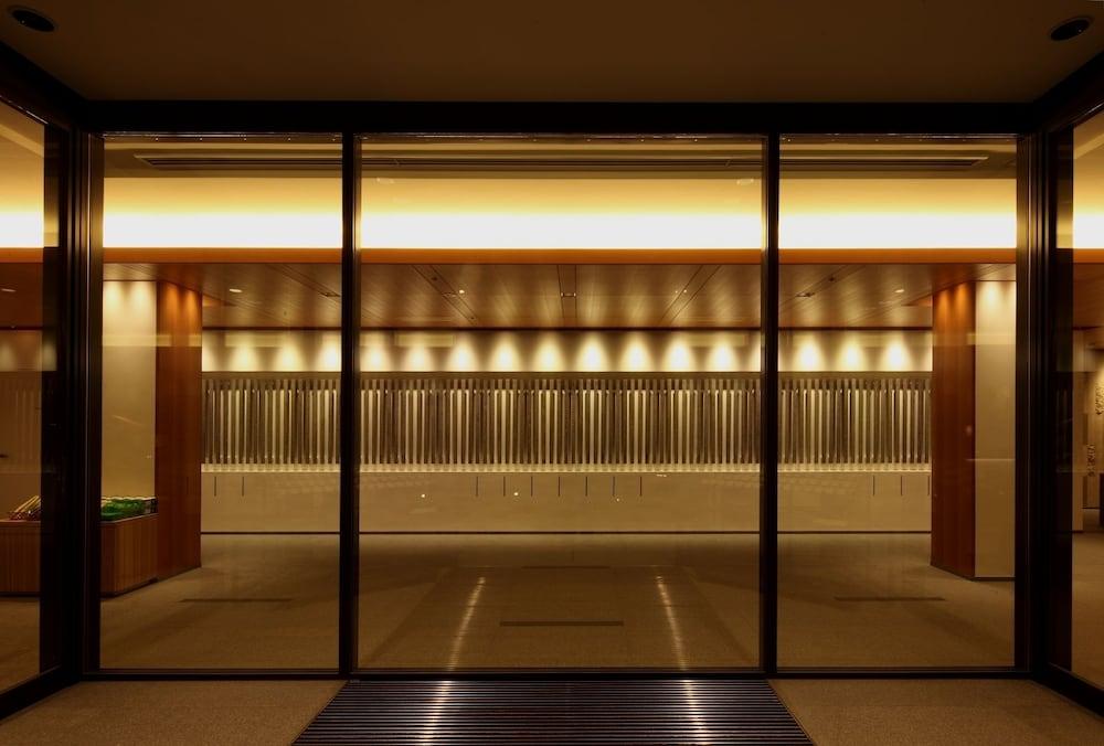 Chion-In Wajun Kaikan Kyoto Eksteriør bilde