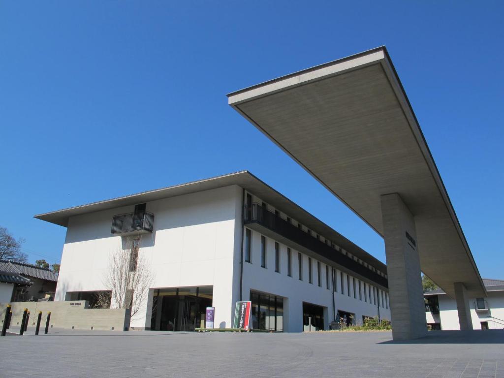 Chion-In Wajun Kaikan Kyoto Eksteriør bilde